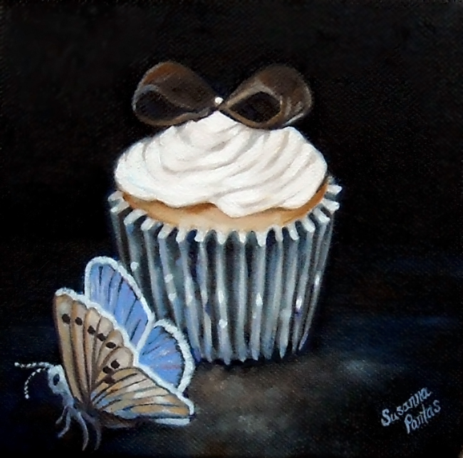 Memories of Washington by Susanna Pantas